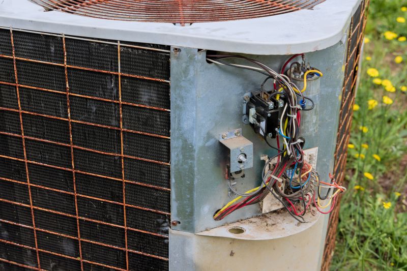 Ac Leak Repair