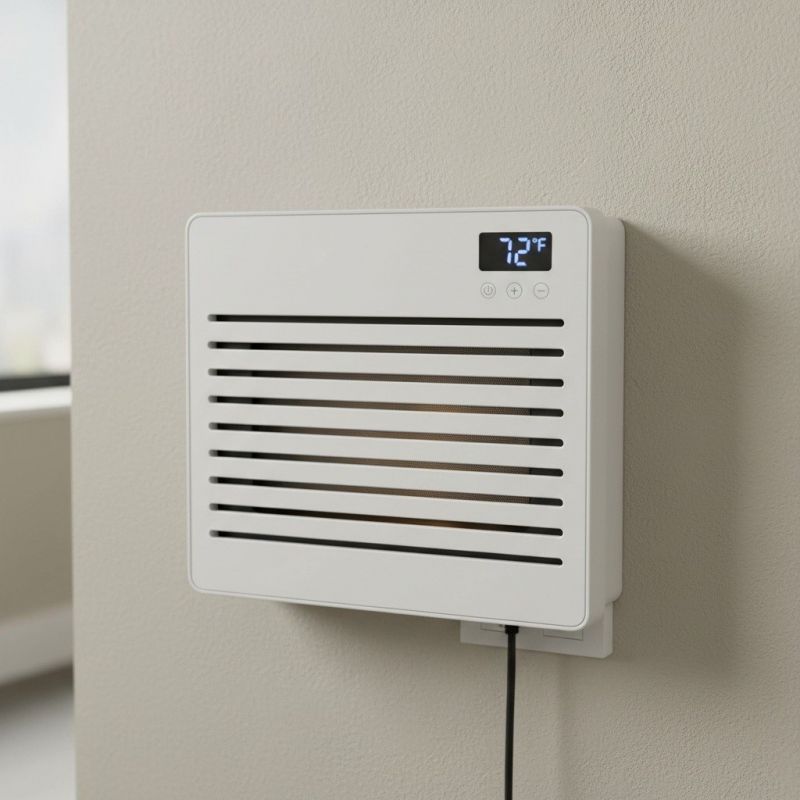 Ceiling Heater Repair