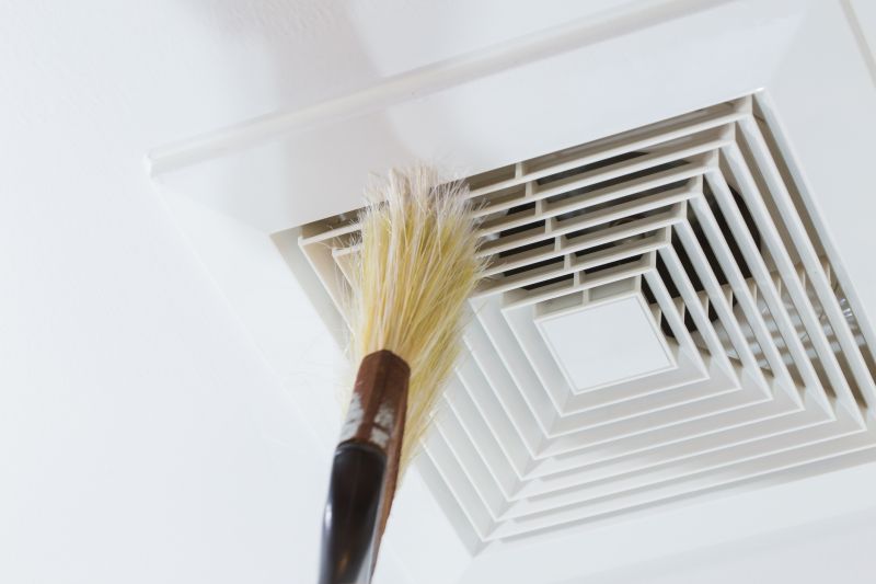 duct and vent cleaning