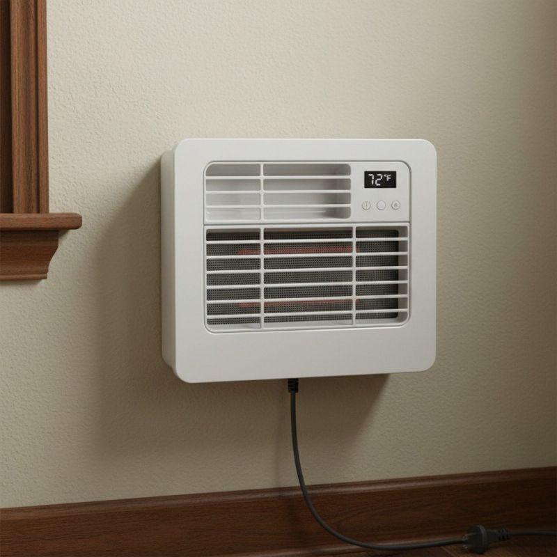 Electric Wall Heater Service