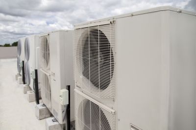 Cost of Hvac in Livermore, CA