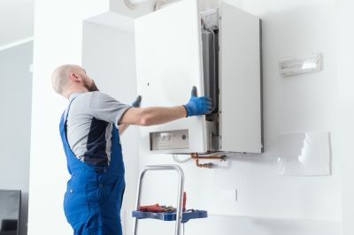 Best Heating Repair Contractors in Livermore, CA