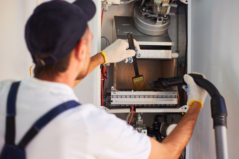 HVAC Maintenance Experts