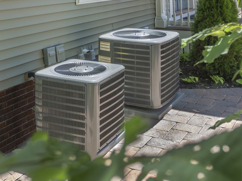 Local HVAC Contractors